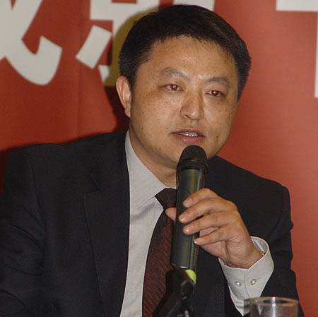 金都杭城2006科技成就節能住宅論壇實錄(組圖)