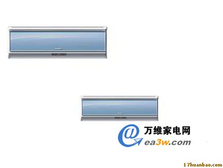 要環保更要節能六款小居室壁掛空調(6)