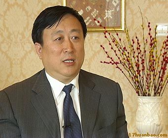 河南副省長斥責地方環保部門：養貓不抓耗子