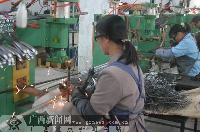 荔浦電鍍業創新環保模式企業協會管污水處理