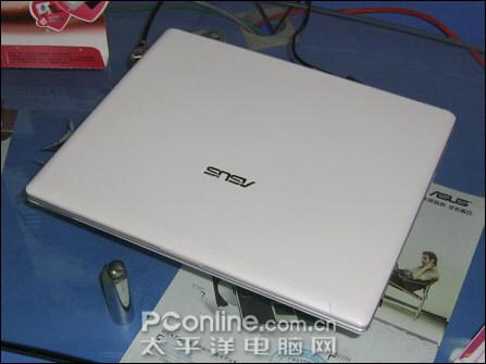 筆記本也要環保華碩u5能達歐標