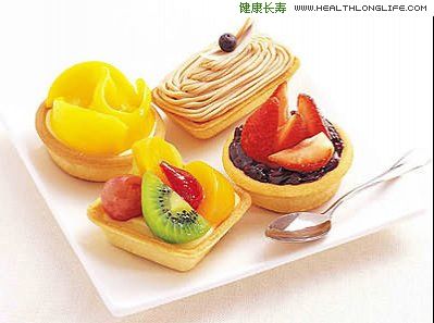 兒童垃圾食品吃太多導致高血壓