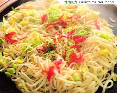 9種飲食替代品也帶走了你的健康