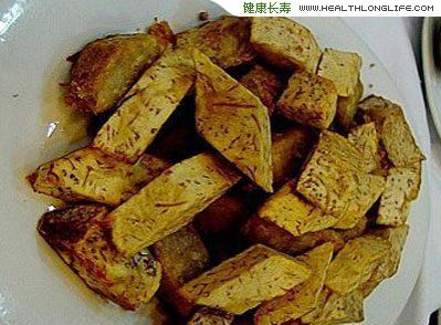日常食物營養誤區 看看就知