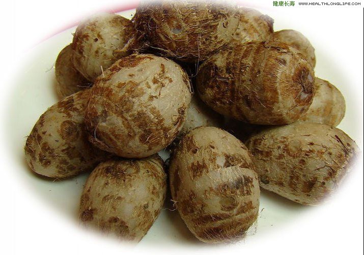 糾正生活中的幾種食物真正營養的誤區