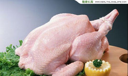 辨別烹飪雞肉讓你吃的更放心