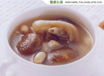 一個超級騙人的謊言:吃豬蹄美容