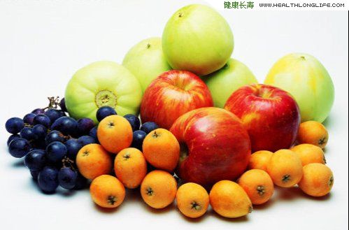 切記:飯后不要馬上喝茶吃水果