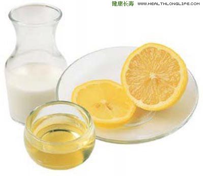 謹記:和牛奶相克的五種食物千萬不能吃