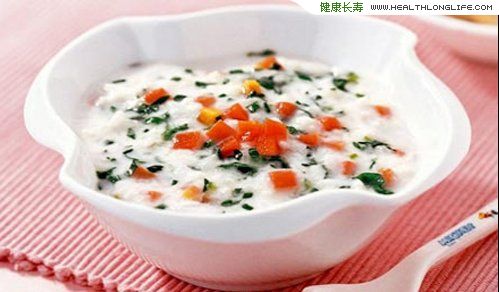 胃病患者的2個食療誤區