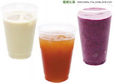 喝醋潮流不是每個人都能承受