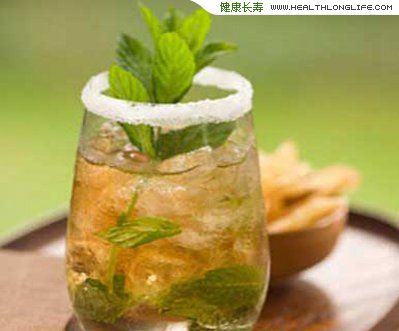 打消夏日炎熱四大誤區