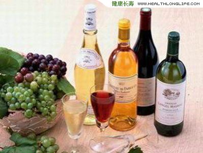 葡萄酒和食物搭配的三個要點
