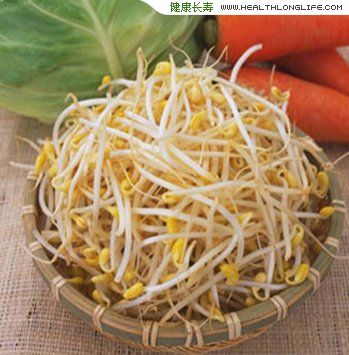 專家提醒:豆芽菜會致癌