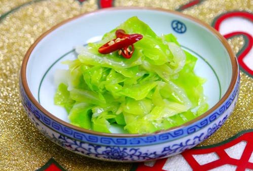 6種午餐食物讓你瘦下來