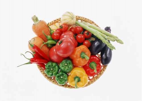 6種午餐食物讓你瘦下來