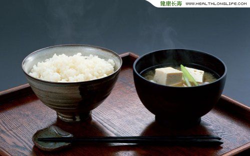 改變長胖的飲食口味來瘦身