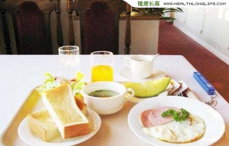 三種減肥食譜換著吃 好身材并不難