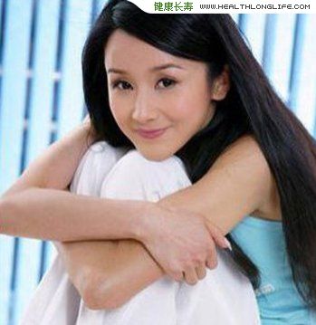 女人瘦臂大法消浮腫、減脂肪