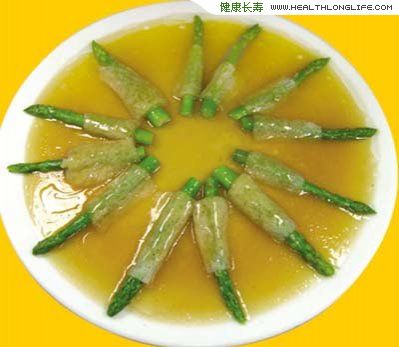 趕走水腫型肥胖的方法和日常飲食禁忌