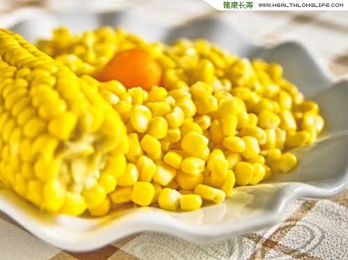 五種立桿見影的瘦身食譜