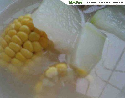 能夠成功瘦臉的5種食材