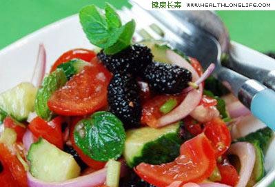 9種消脂食物吃了不運動照樣減