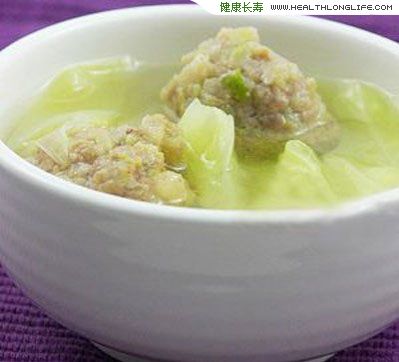 六種奇怪減肥法效果奇特
