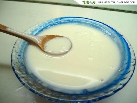 按照這個食譜吃,一周就讓你瘦下來