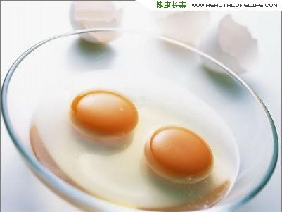 相信嗎?兩個雞蛋就讓你瘦下來