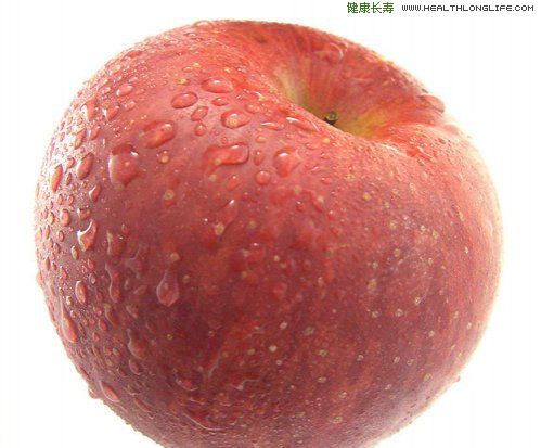 助你減肥路程上的4種佳品