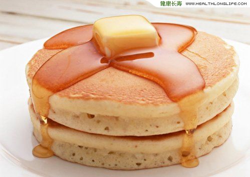 助你減肥路程上的4種佳品
