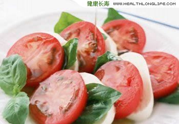 番茄瘦身法讓你一周減十磅