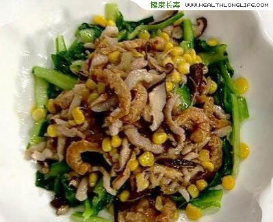 感冒腸胃不適 清淡食品大推薦