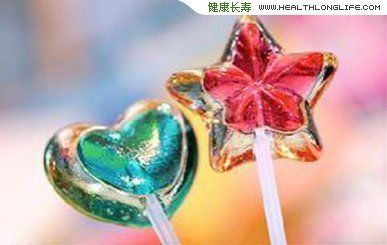 兒童腫瘤病發率上升的原因跟飲食有關