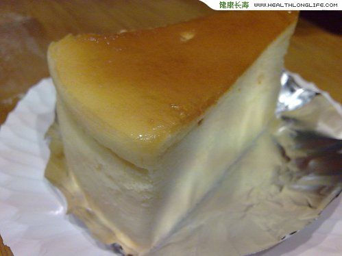 想要擁有美麗牙齒 吃這些食物吧
