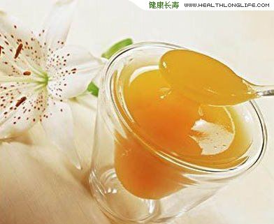 養胃養脾 早咸晚甜