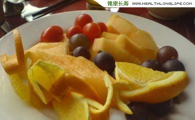 夏日情緒過激由肝疾病引起