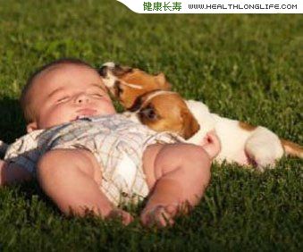 小兒急性腸炎的誘因及治療