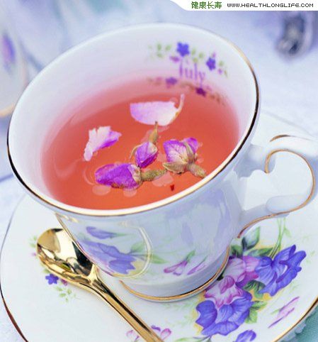 女性飲食排毒療程7天全攻略