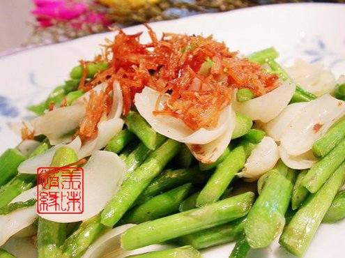 常吃8種菜可預防8種癌癥疾病