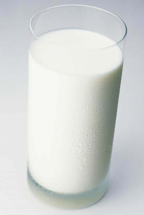 牛奶不是催胖食物減肥效果佳