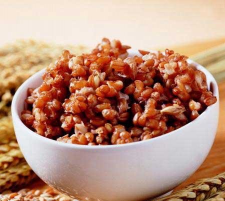 盤點十種少吃易有飽感食物