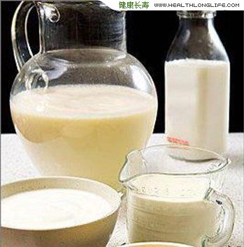 豆腐牛奶湯減肥法 收復減肥