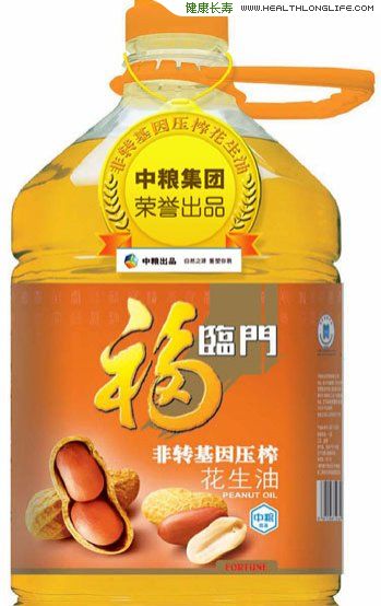 食用油吃法的誤區及挑選方法
