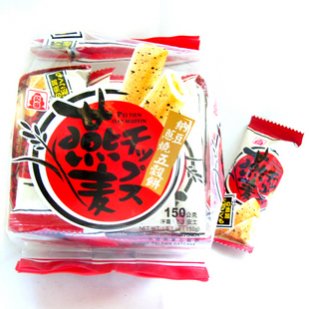 燕麥加海苔讓你體重直線下降