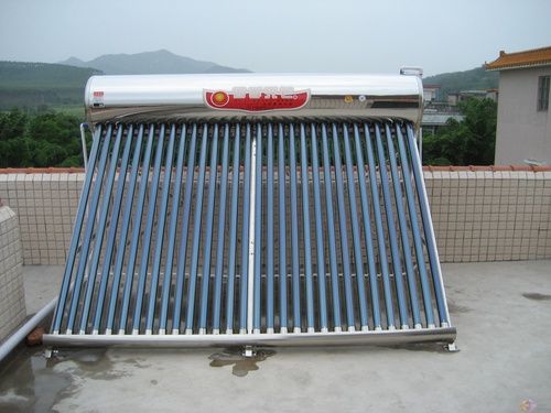 完美選購之太陽能熱水器四大致命因素