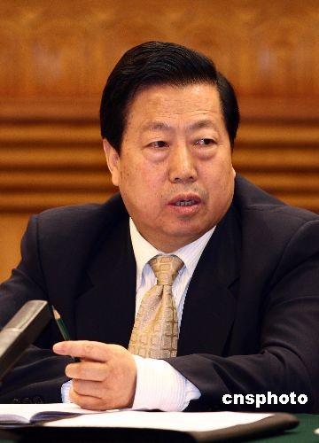 周生賢：環保部門職能加強成被拉攏腐蝕重點對象