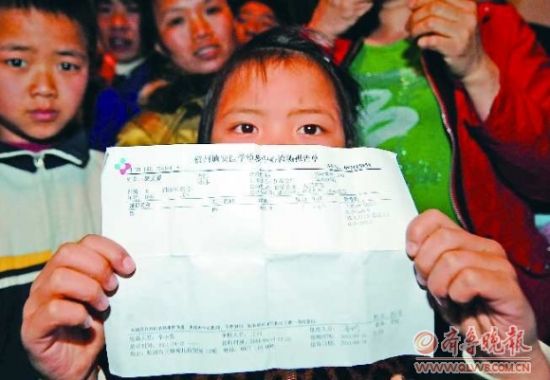 血鉛禍端竟是環保標兵