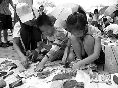 環保組織呼吁:立法保護五緣灣濕地公園
